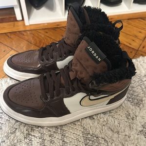 Nike Women’s Jordan 1 Acclimate
